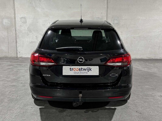 Opel Astra Sports Tourer 1.2 Edition 110pk 2020, J-189-HP