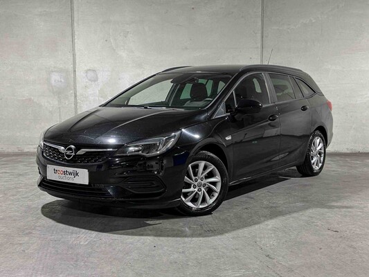 Opel Astra Sports Tourer 1.2 Edition 110pk 2020, J-189-HP