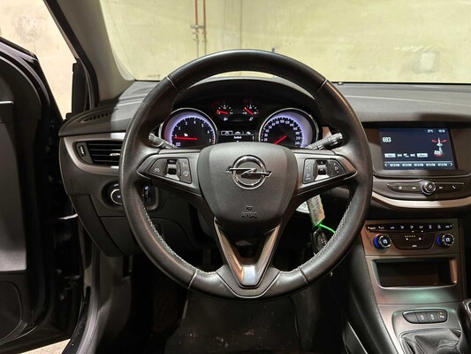 Opel Astra Sports Tourer 1.2 Edition 110pk 2020, J-189-HP
