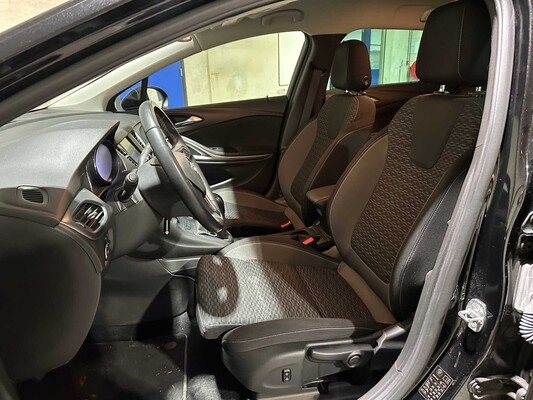 Opel Astra Sports Tourer 1.2 Edition 110pk 2020, J-189-HP