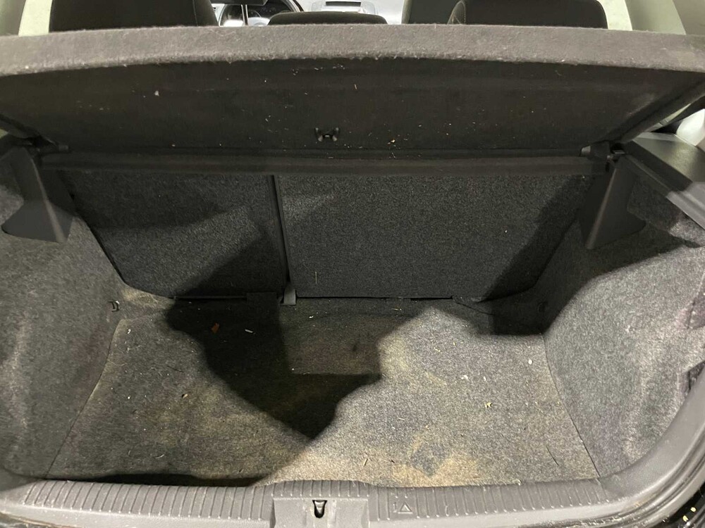 Volkswagen Polo 1.4-16V FUN 101PS 2005, 47-RF-TX