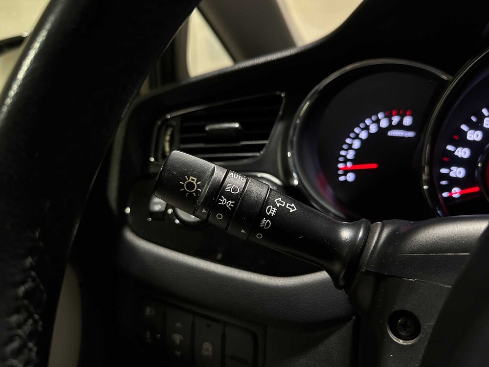 Kia cee'd Sportswagon 1.6 GDI BusinessLine 135PS 2014, 5-TRK-97