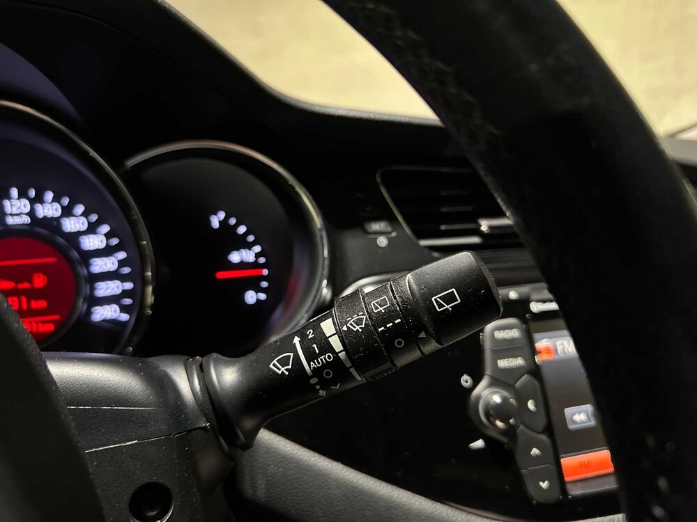 Kia cee'd Sportswagon 1.6 GDI BusinessLine 135PS 2014, 5-TRK-97