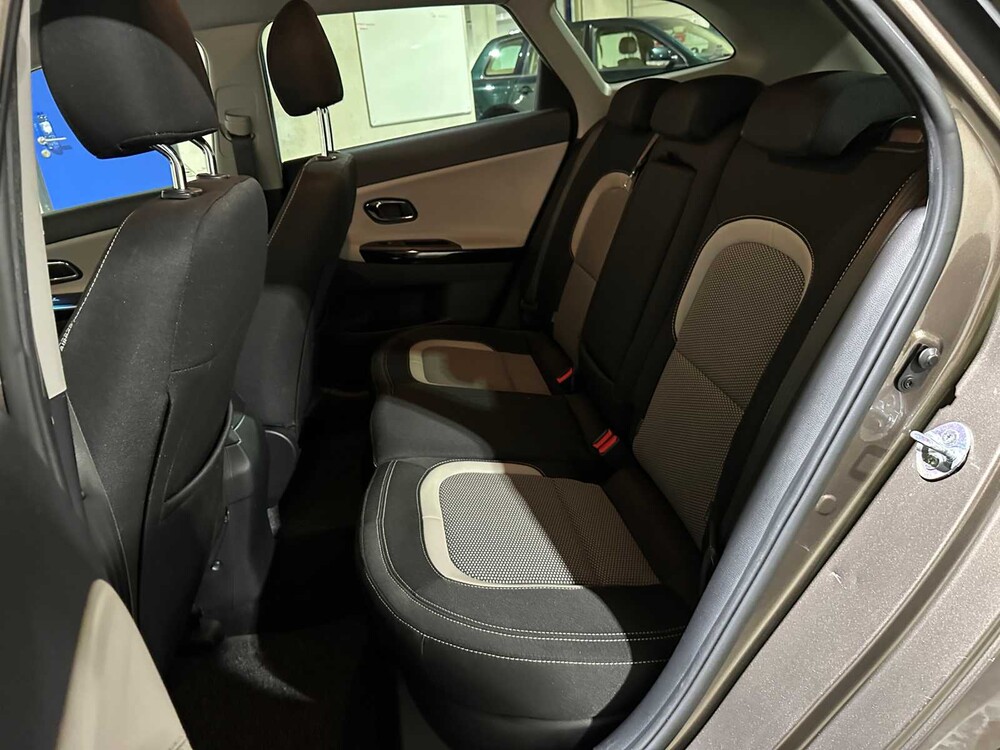 Kia cee'd Sportswagon 1.6 GDI BusinessLine 135PS 2014, 5-TRK-97