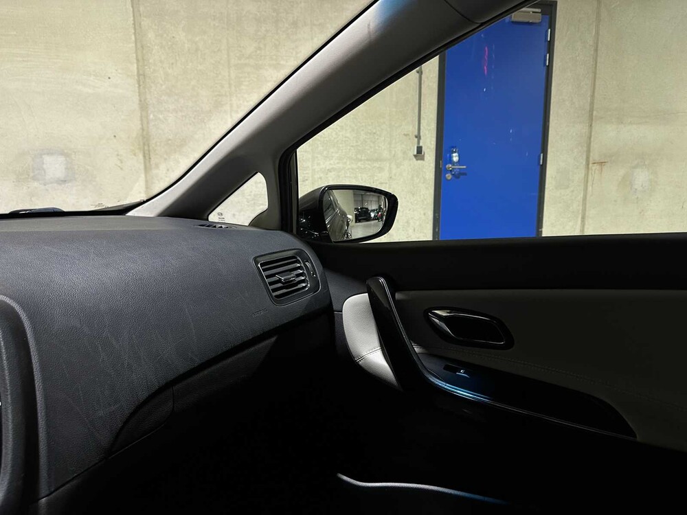 Kia cee'd Sportswagon 1.6 GDI BusinessLine 135PS 2014, 5-TRK-97