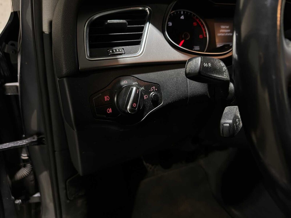 Audi A4 Avant 2.0 TDI ultra Business Edition 136PS 2014, 6-TSP-29