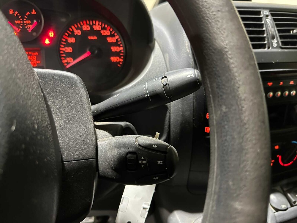 Citroen Jumpy 12 2.0 HDI Economy DC 128PS 2015 Nutzfahrzeug, VR-707-K