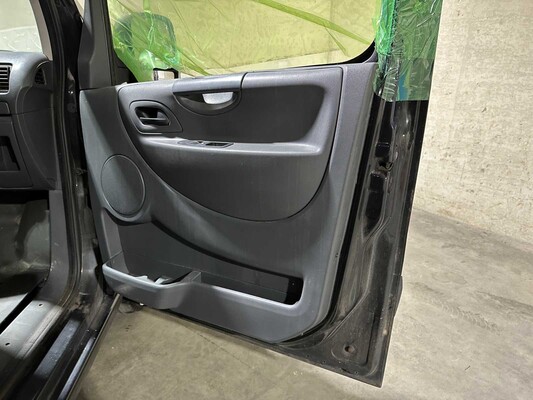 Citroen Jumpy 12 2.0 HDI Economy DC 128pk 2015 Bedrijfswagen, VR-707-K