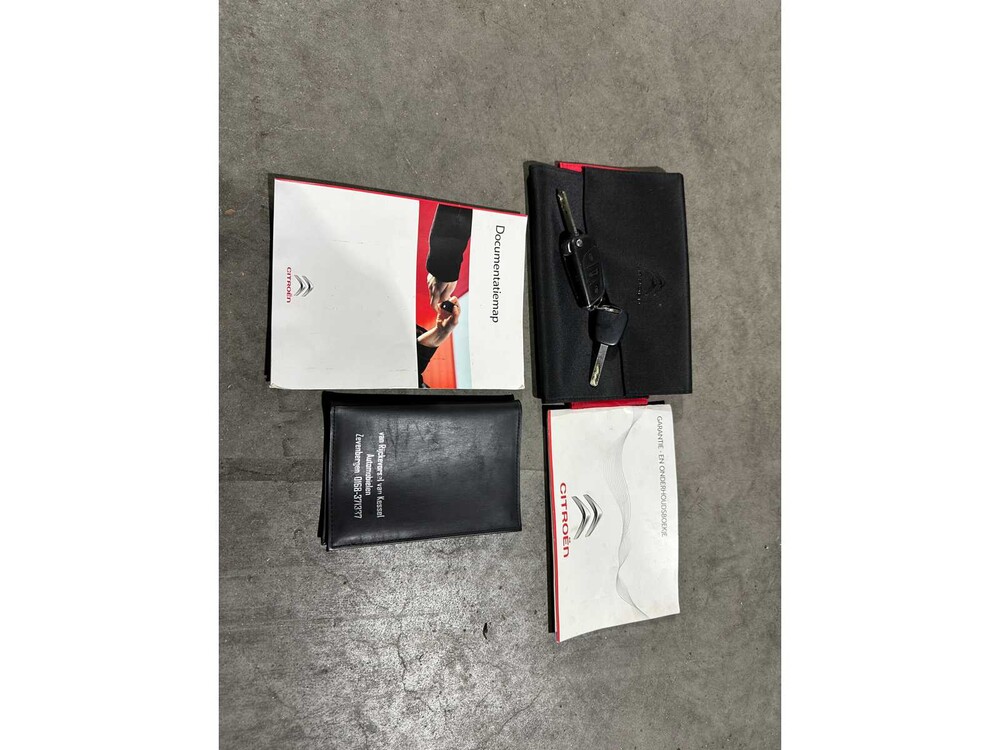 Citroen C4 1.2 PureTech Business 131PS 2015, GD-058-S