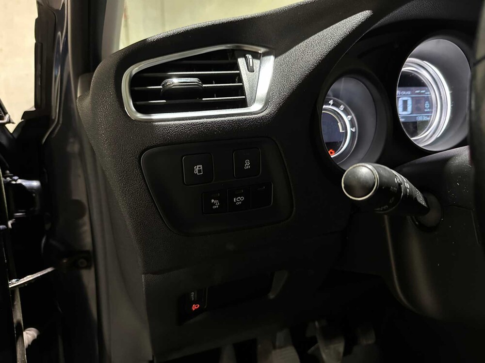 Citroen C4 1.2 PureTech Business 131PS 2015, GD-058-S