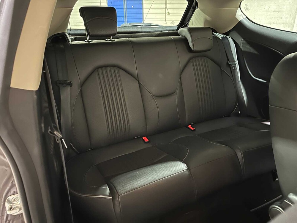 Alfa Romeo MiTo 0.9 Twin Air Esclusivo 101PS 2014, 6-XST-86