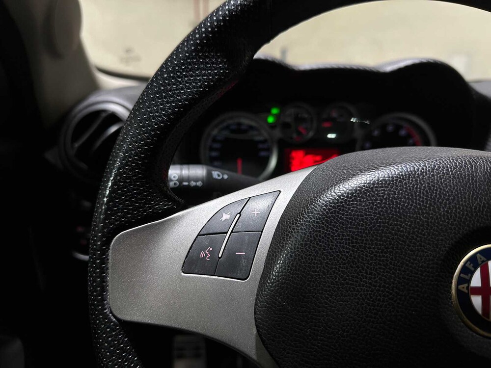 Alfa Romeo MiTo 0.9 Twin Air Esclusivo 101PS 2014, 6-XST-86