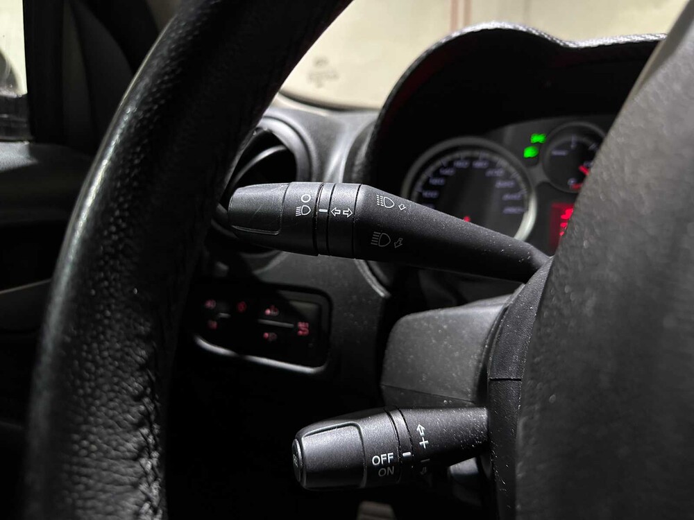 Alfa Romeo MiTo 0.9 Twin Air Esclusivo 101PS 2014, 6-XST-86