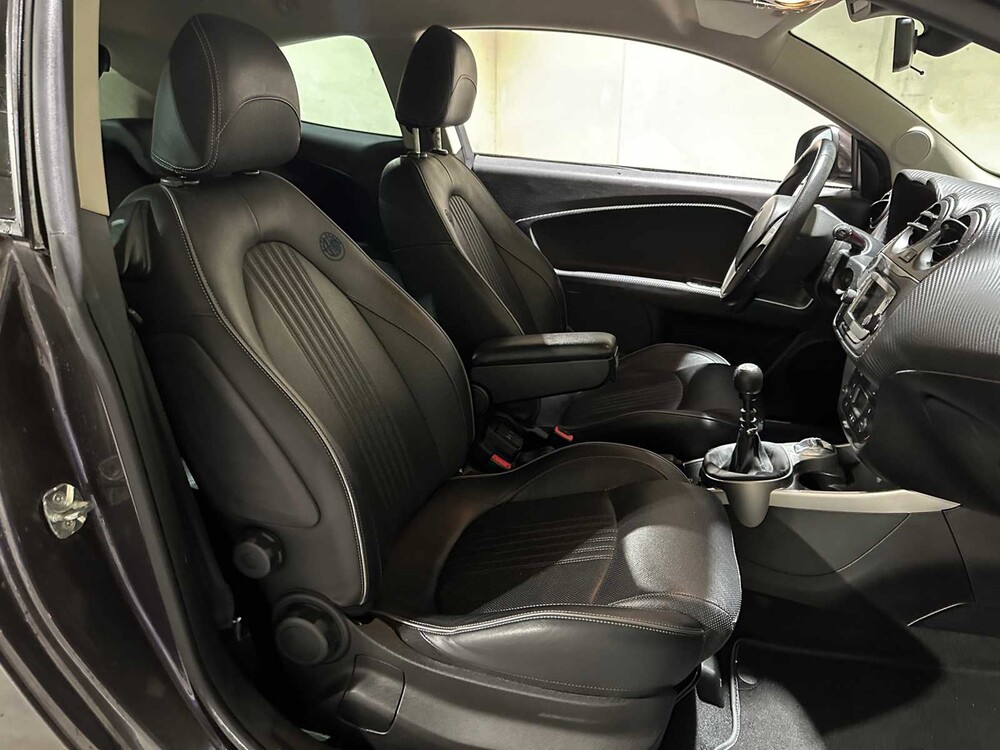 Alfa Romeo MiTo 0.9 Twin Air Esclusivo 101PS 2014, 6-XST-86