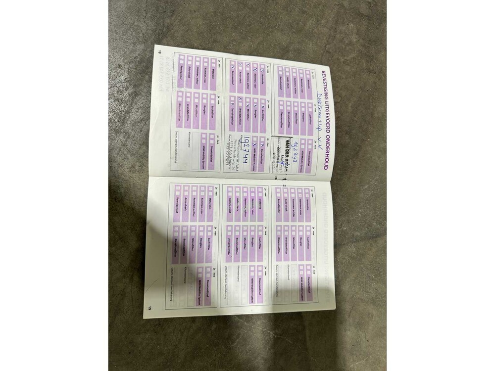 Mini Clubman 1.6 Cooper D Pepper 109PS 2008, 87-GHP-6