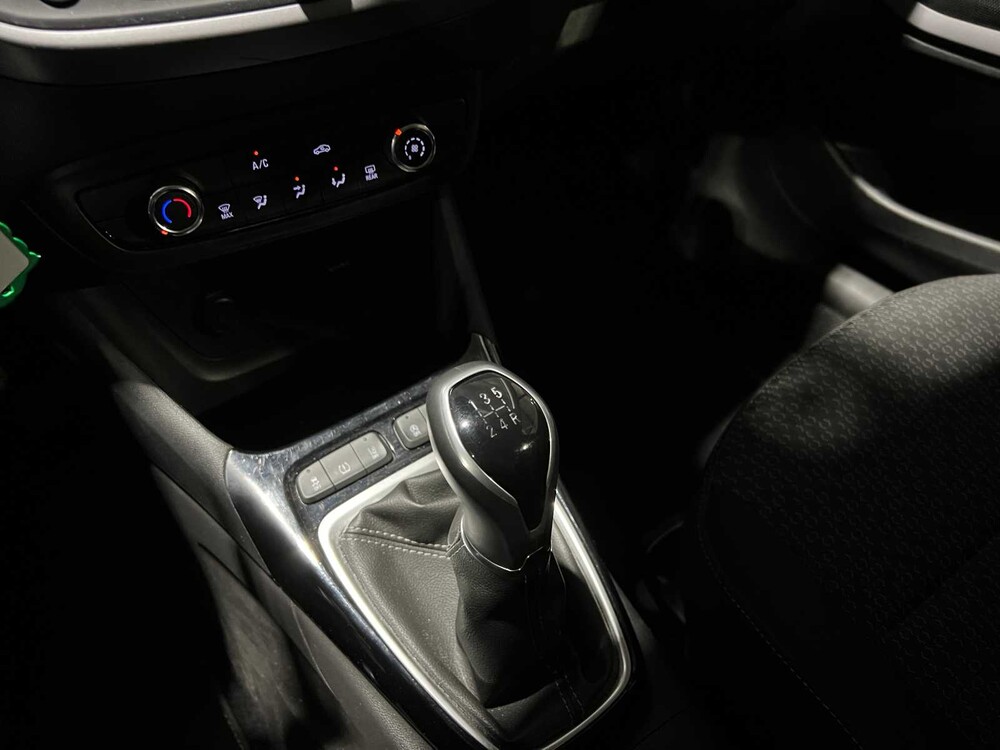 Opel Crossland 1.2 83PS Bj. 2021, N-404-PS