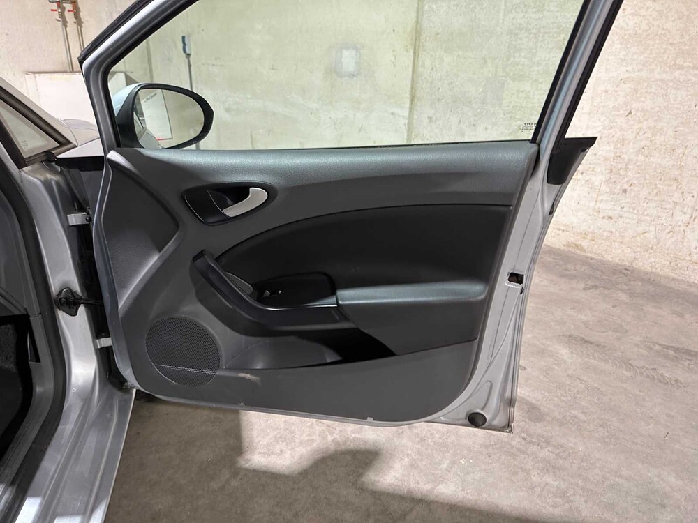 SEAT Ibiza 1.4 Good Stuff 86PS 2010, 56-LLH-7