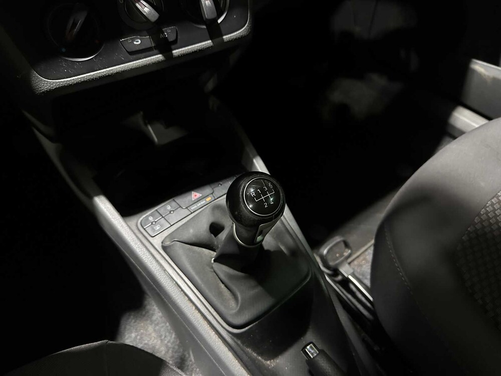 SEAT Ibiza 1.4 Good Stuff 86PS 2010, 56-LLH-7