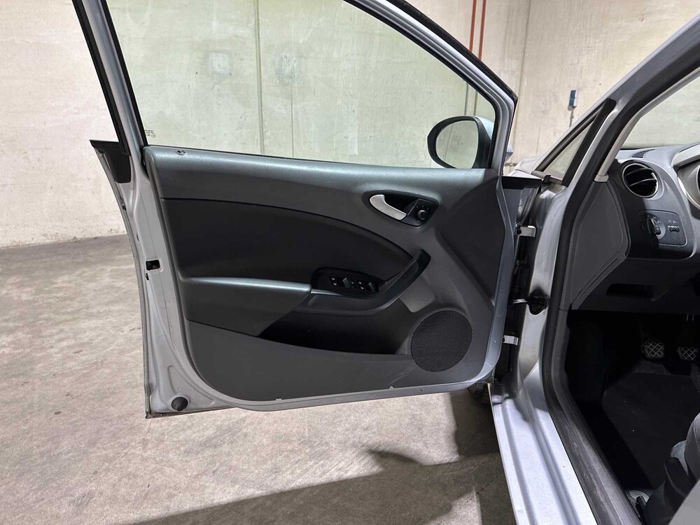 SEAT Ibiza 1.4 Good Stuff 86PS 2010, 56-LLH-7