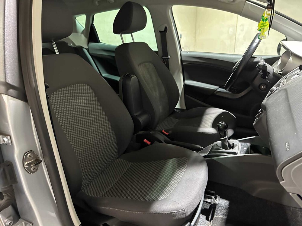 SEAT Ibiza 1.4 Good Stuff 86PS 2010, 56-LLH-7