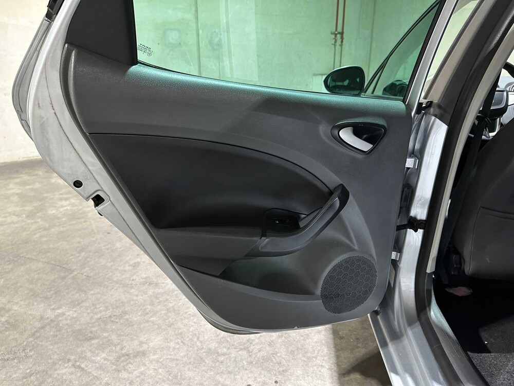 SEAT Ibiza 1.4 Good Stuff 86PS 2010, 56-LLH-7