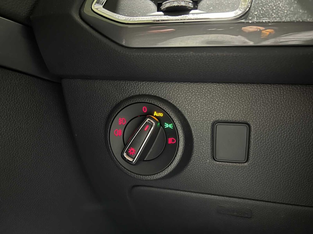 SEAT Ateca 1.5 TSI Style Business Intense 150PS 2020, H-197-XH