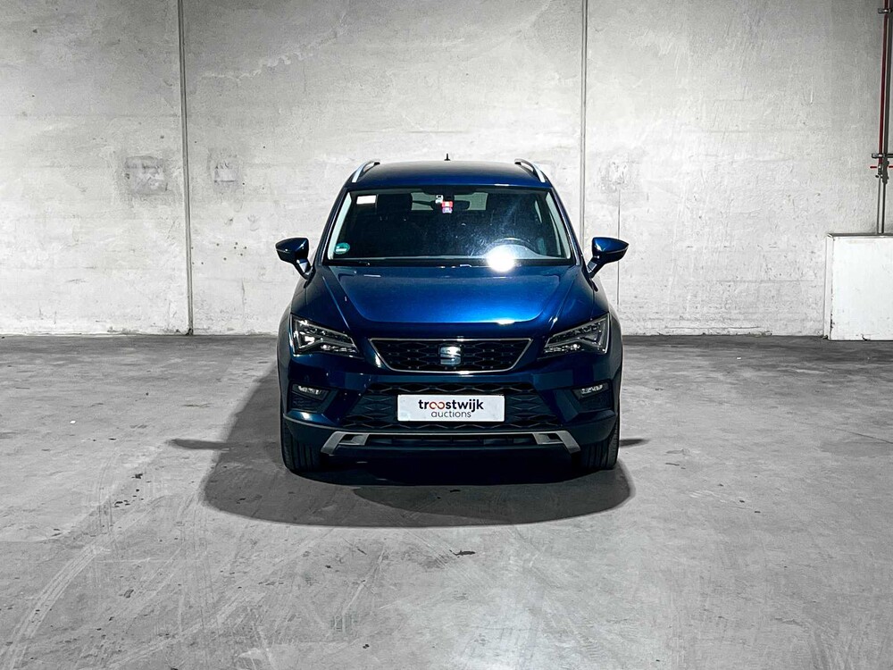 SEAT Ateca 1.5 TSI Style Business Intense 150PS 2020, H-197-XH