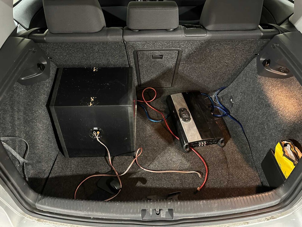 Volkswagen Golf 1.6 FSI Comfortline 116PS 2005, 01-PZ-RK 