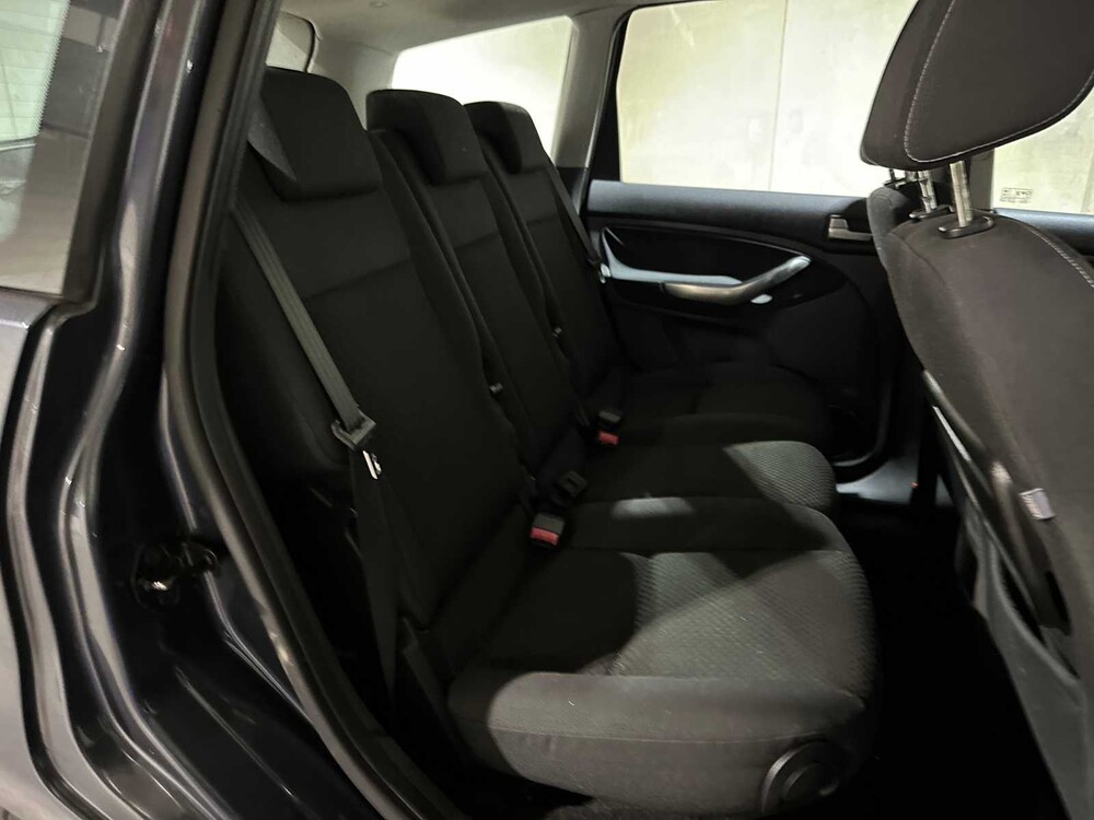 Ford C-Max 1.8-16V Titan Flexifuel 125PS 2007, 94-ZB-GP