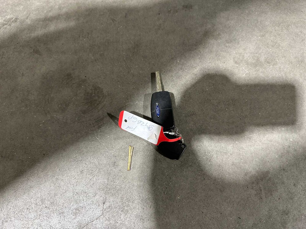 Ford C-Max 1.8-16V Titan Flexifuel 125PS 2007, 94-ZB-GP