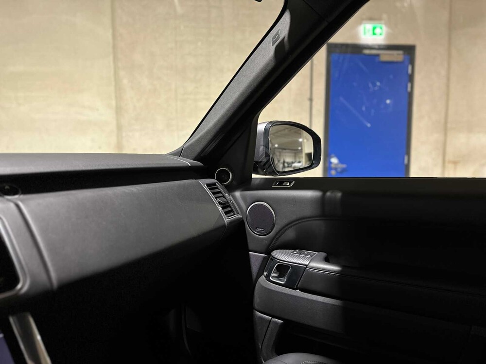 Land Rover Range Rover Sport 2.0 P400e Autobiography Dynamic 404pk 2020 Plug-In Hybrid, N-703-KP