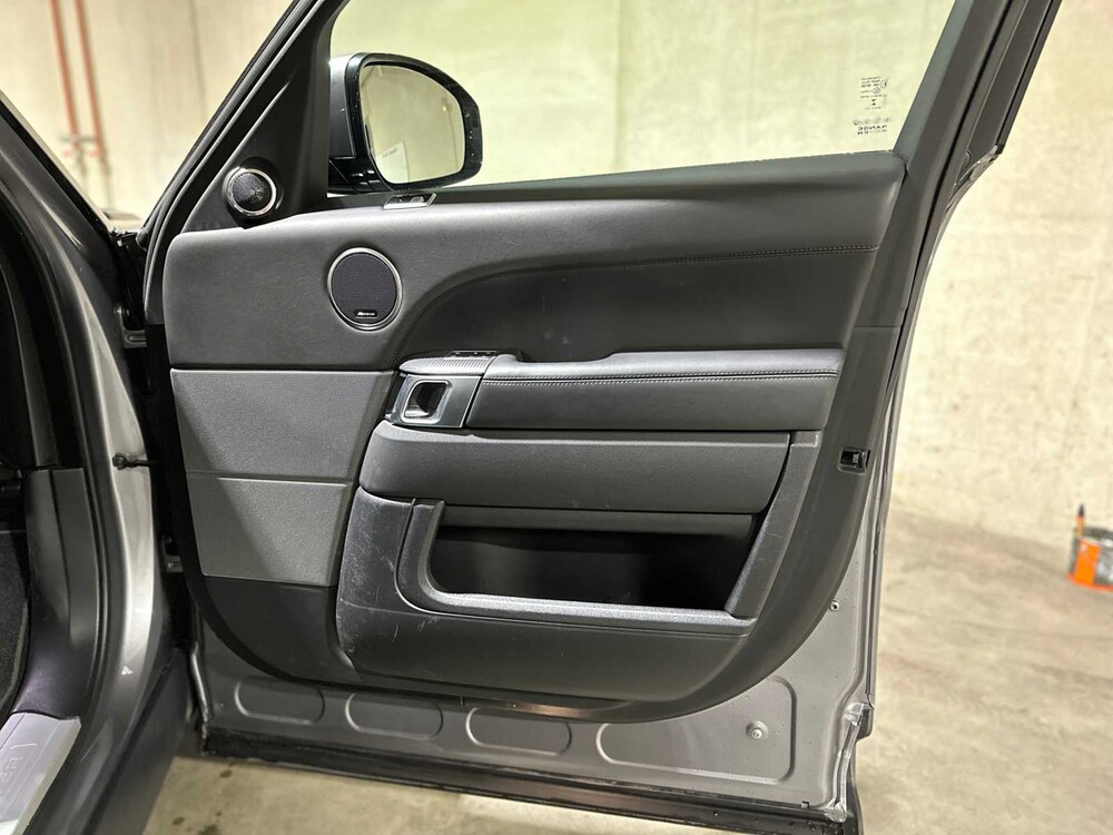 Land Rover Range Rover Sport 2.0 P400e Autobiography Dynamic 404pk 2020 Plug-In Hybrid, N-703-KP