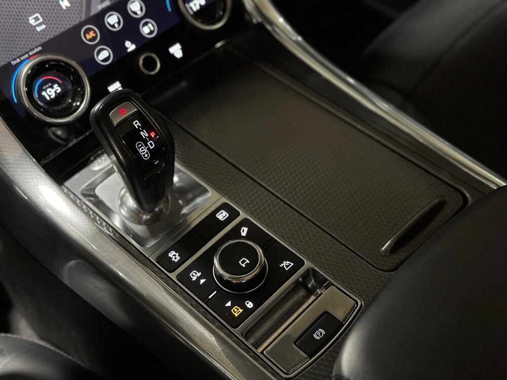 Land Rover Range Rover Sport 2.0 P400e Autobiography Dynamic 404pk 2020 Plug-In Hybrid, N-703-KP