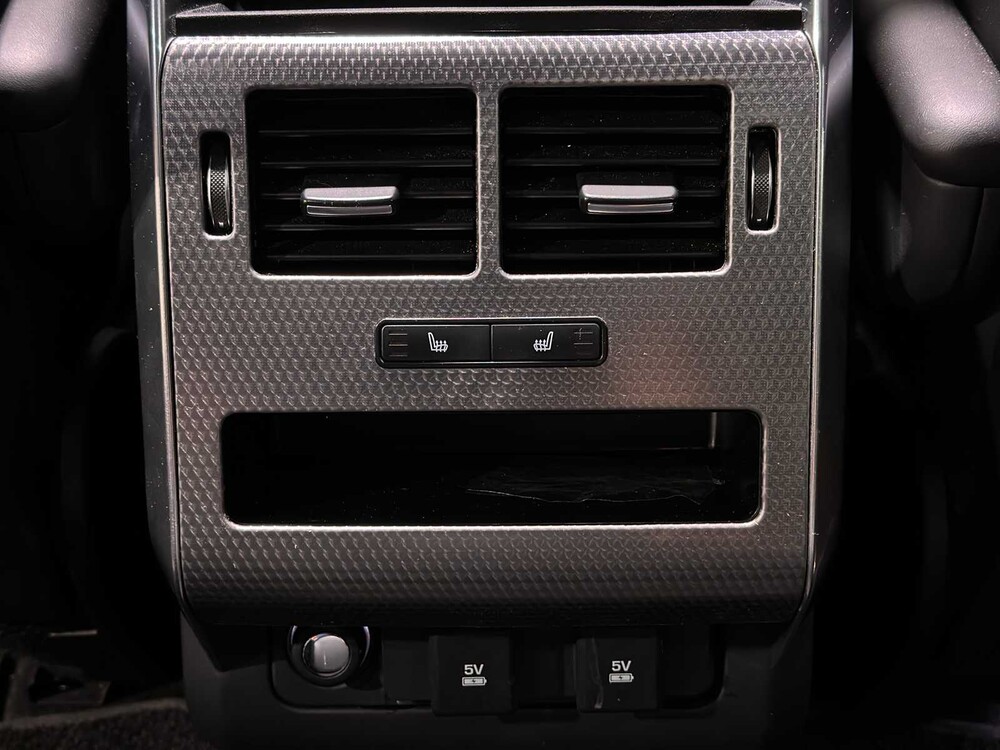 Land Rover Range Rover Sport 2.0 P400e Autobiography Dynamic 404pk 2020 Plug-In Hybrid, N-703-KP