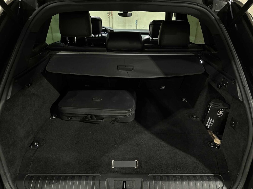 Land Rover Range Rover Sport 2.0 P400e Autobiography Dynamic 404pk 2020 Plug-In Hybrid, N-703-KP