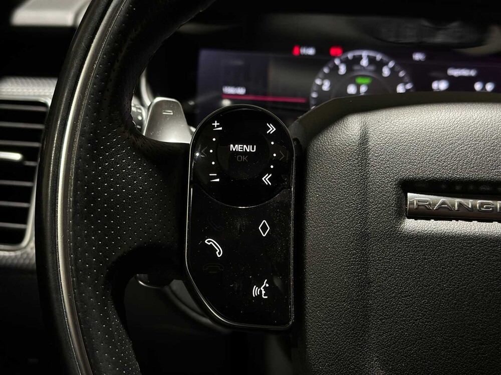 Land Rover Range Rover Sport 2.0 P400e Autobiography Dynamic 404pk 2020 Plug-In Hybrid, N-703-KP