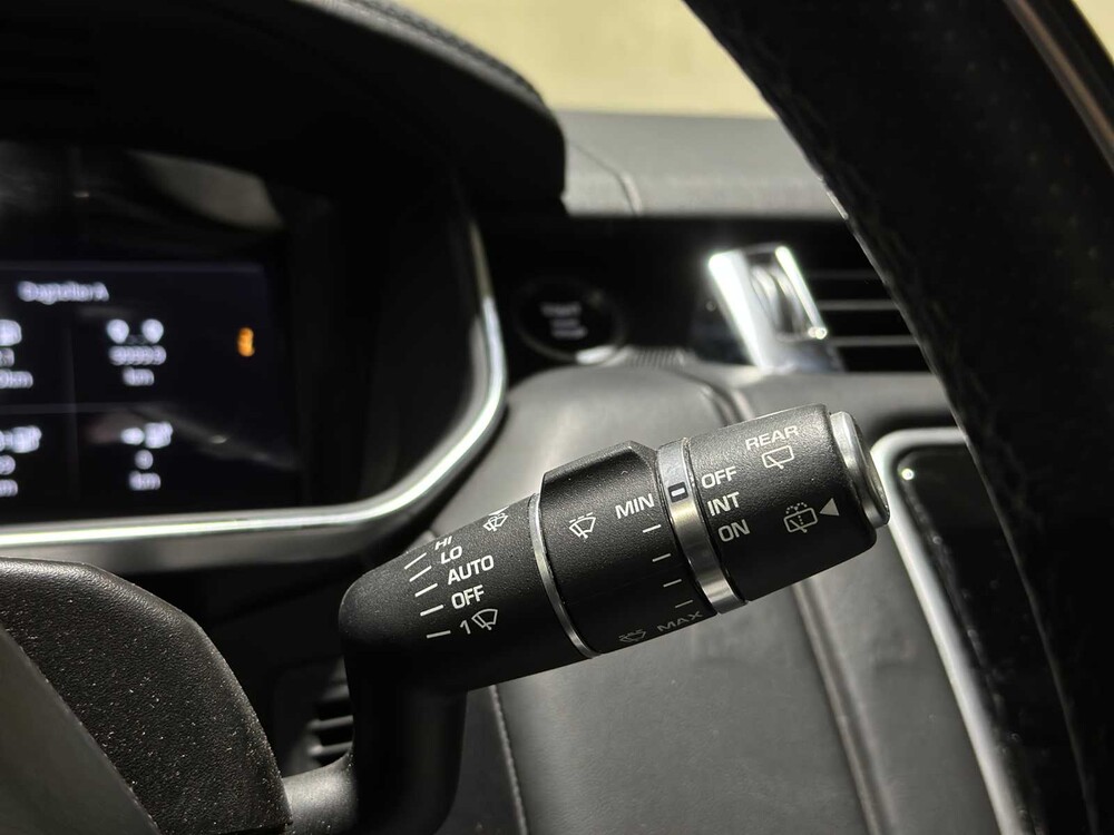Land Rover Range Rover Sport 2.0 P400e Autobiography Dynamic 404pk 2020 Plug-In Hybrid, N-703-KP