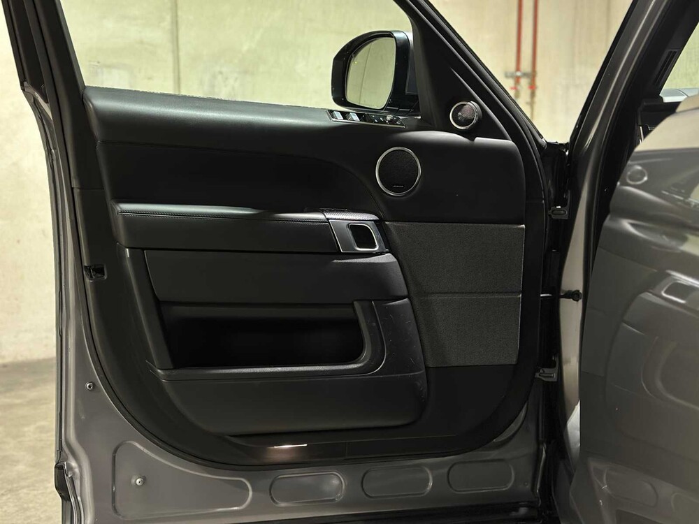 Land Rover Range Rover Sport 2.0 P400e Autobiography Dynamic 404pk 2020 Plug-In Hybrid, N-703-KP