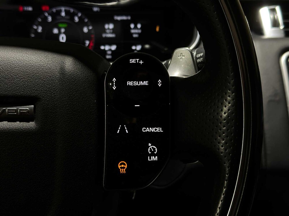 Land Rover Range Rover Sport 2.0 P400e Autobiography Dynamic 404pk 2020 Plug-In Hybrid, N-703-KP