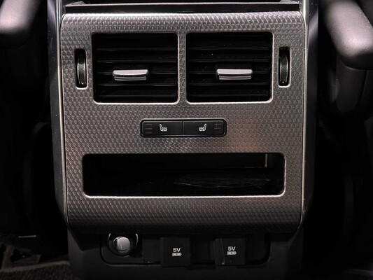 Land Rover Range Rover Sport 2.0 P400e Autobiography Dynamic 404pk 2020 Plug-In Hybrid, N-703-KP
