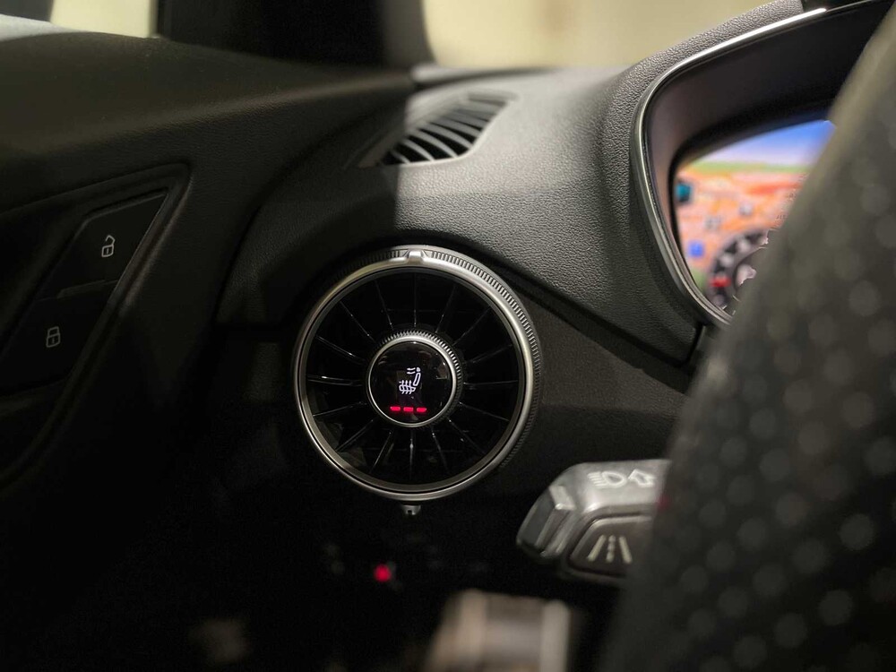 Audi TT Roadster 2.0 TFSI S-Line Quattro S-Tronic Pro Line + 230pk 2015, J-456-XN