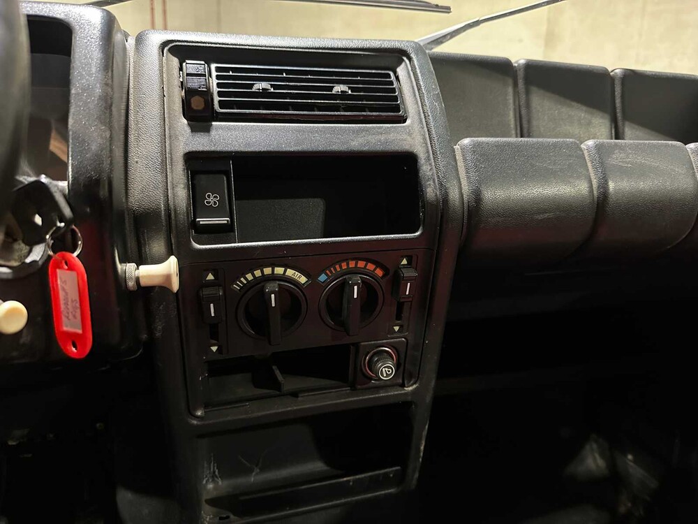 Renault R5 TL 3-deurs 45pk 1983, S-440-LJ