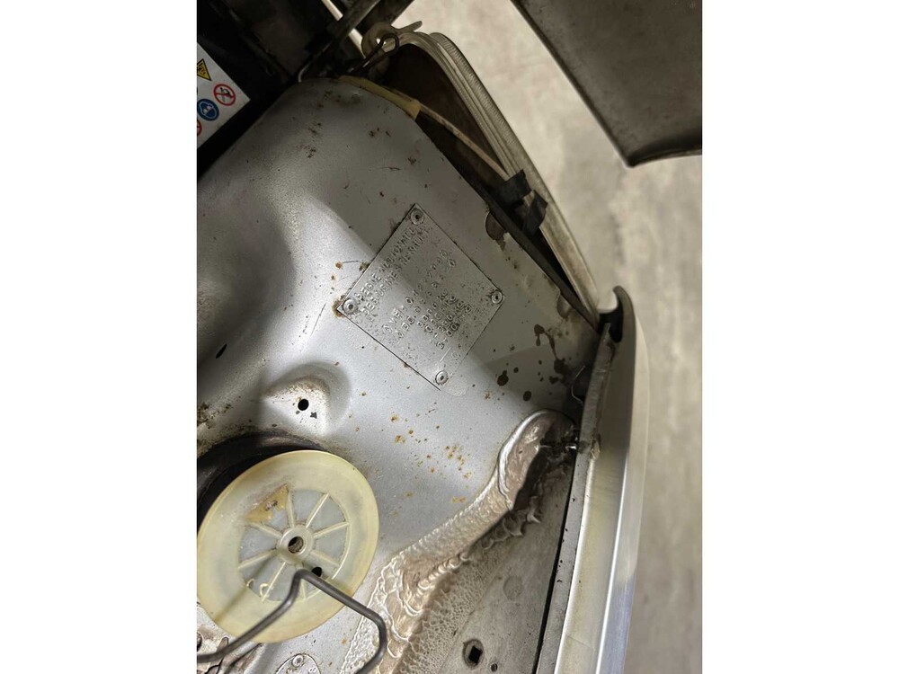 Renault R5 TL 3-deurs 45pk 1983, S-440-LJ