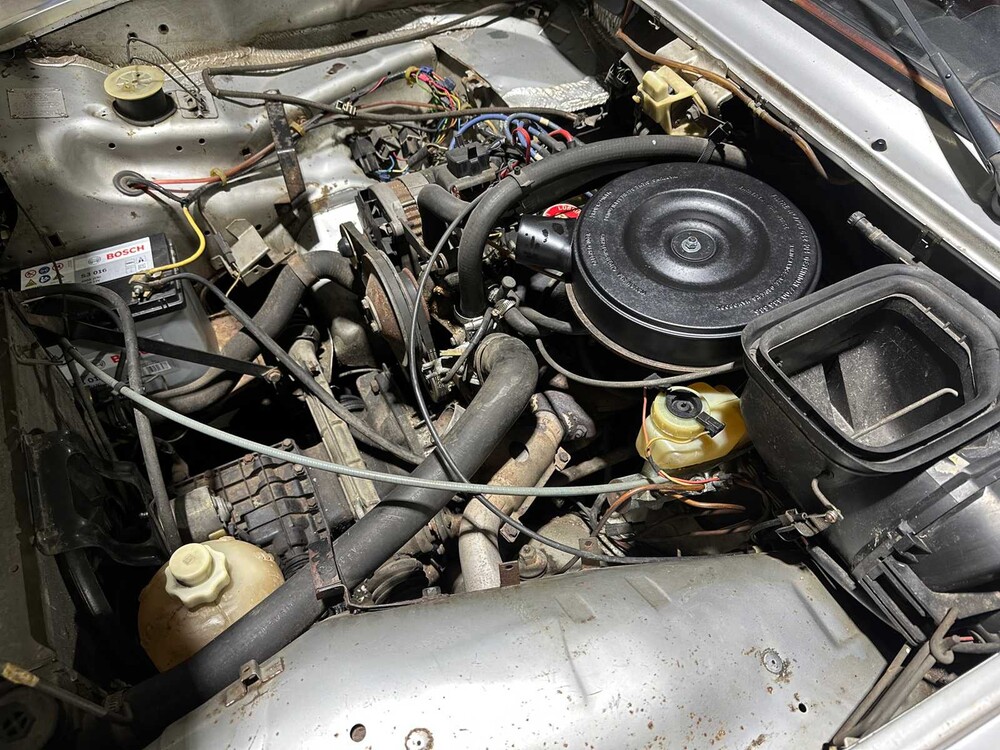 Renault R5 TL 3-deurs 45pk 1983, S-440-LJ