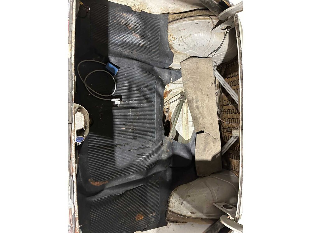 Ford Taunus 17M TS SUPER 76pk 1962, PM-95-48