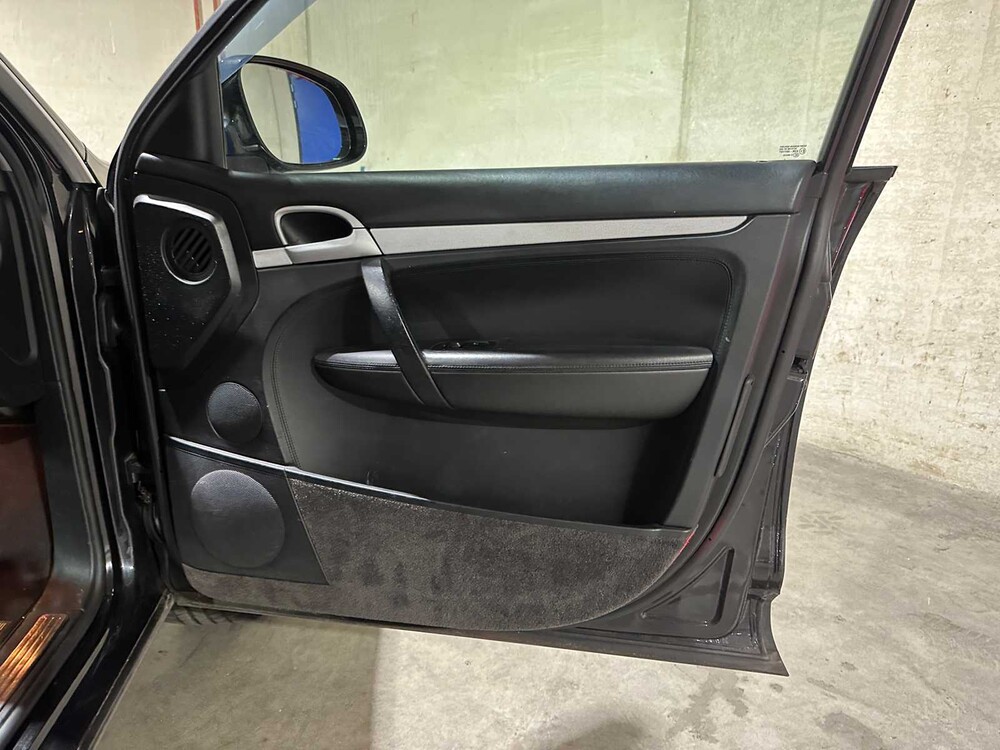 Porsche Cayenne S 4.5 V8 340pk 2007, 59-HJN-7 Youngtimer