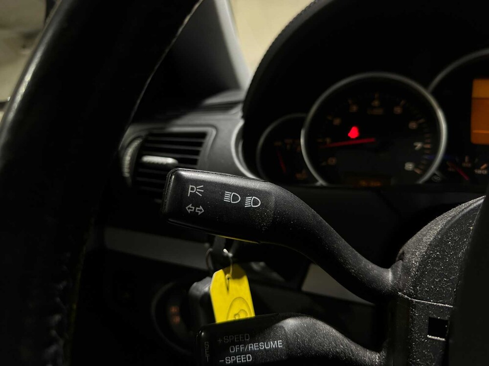 Porsche Cayenne S 4.5 V8 340pk 2007, 59-HJN-7 Youngtimer