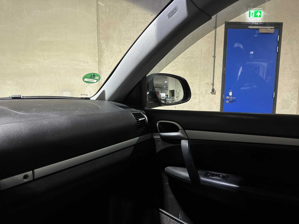 Porsche Cayenne S 4.5 V8 340pk 2007, 59-HJN-7 Youngtimer