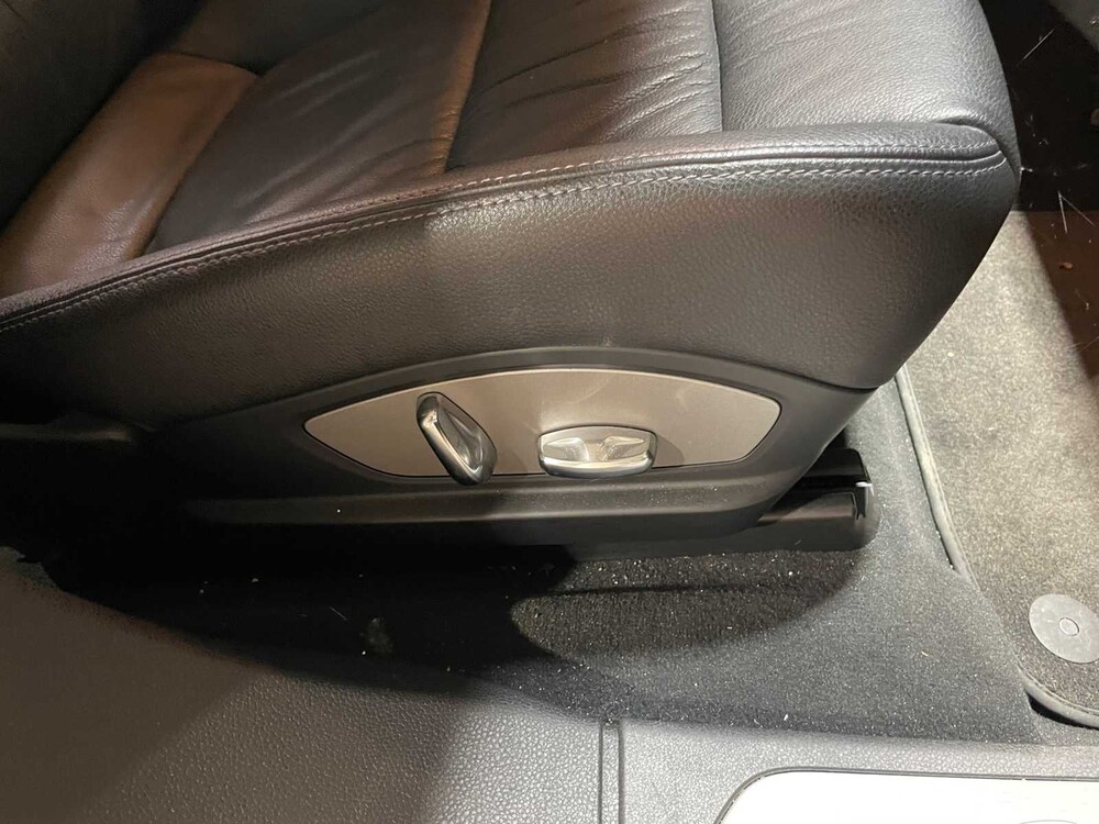 Porsche Panamera 4S 4.8 V8 400pk 2009, GRF-24-R Youngtimer