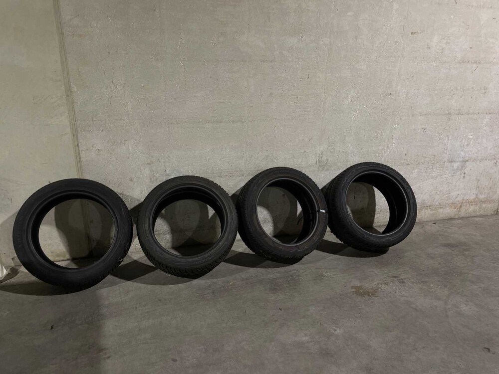 Porsche Panamera 4S 4.8 V8 400pk 2009, GRF-24-R Youngtimer